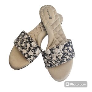Women's Birdies The Sparrow  Sandal Slipper Size 7